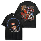 Brent Faiyaz Tee