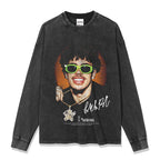 Lamelo Ball 2.0 Long Sleeve