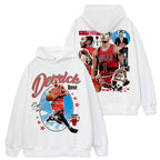 Derrick Rose Tee