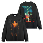 Travis Scott Long Sleeve