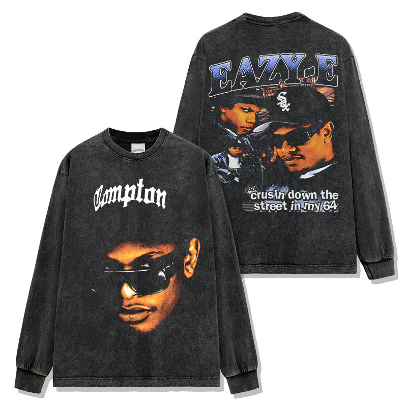 Eazy-E Tee