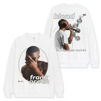 Frank Ocean Blonde Crewneck