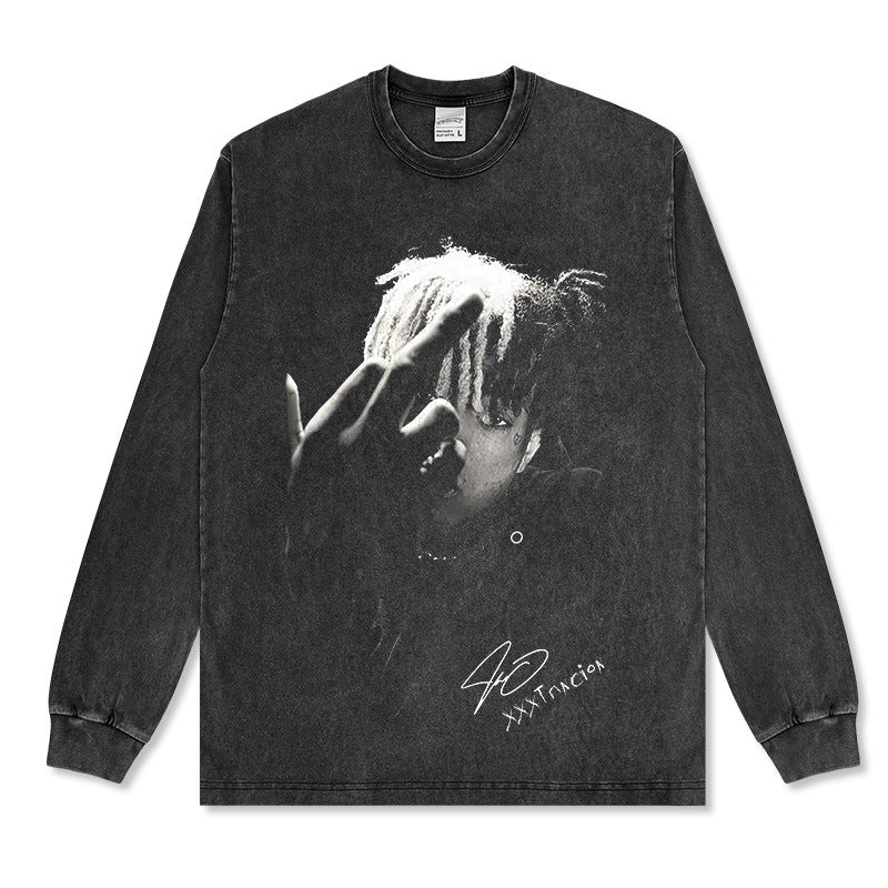 XXXTENTACION Tee