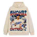 Shohei Ohtani Hoodie