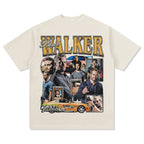 Paul Walker Tee