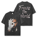 Drake Iceman Graphic T-Shirt