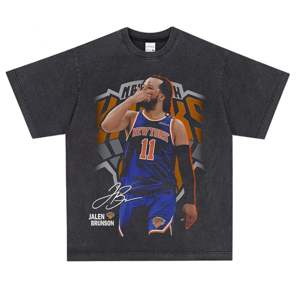Jalen Brunson Tee