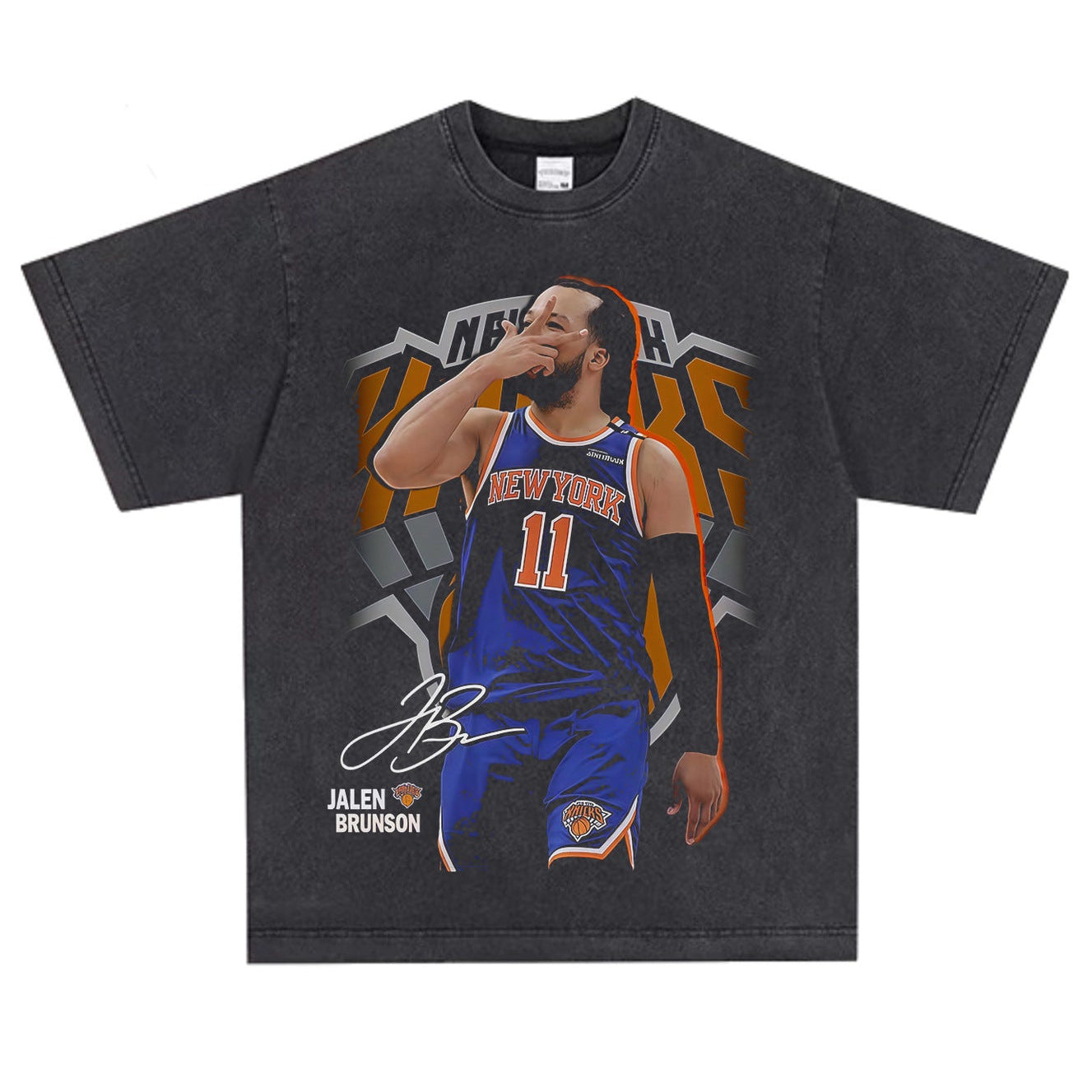 Jalen Brunson Tee