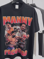 Manny Pacquiao Long Sleeve