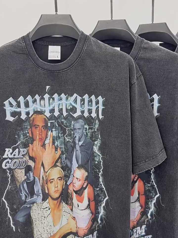 Eminem 2.0 Tee