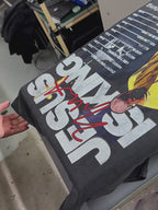 Kanye West Jesus Is King Tee