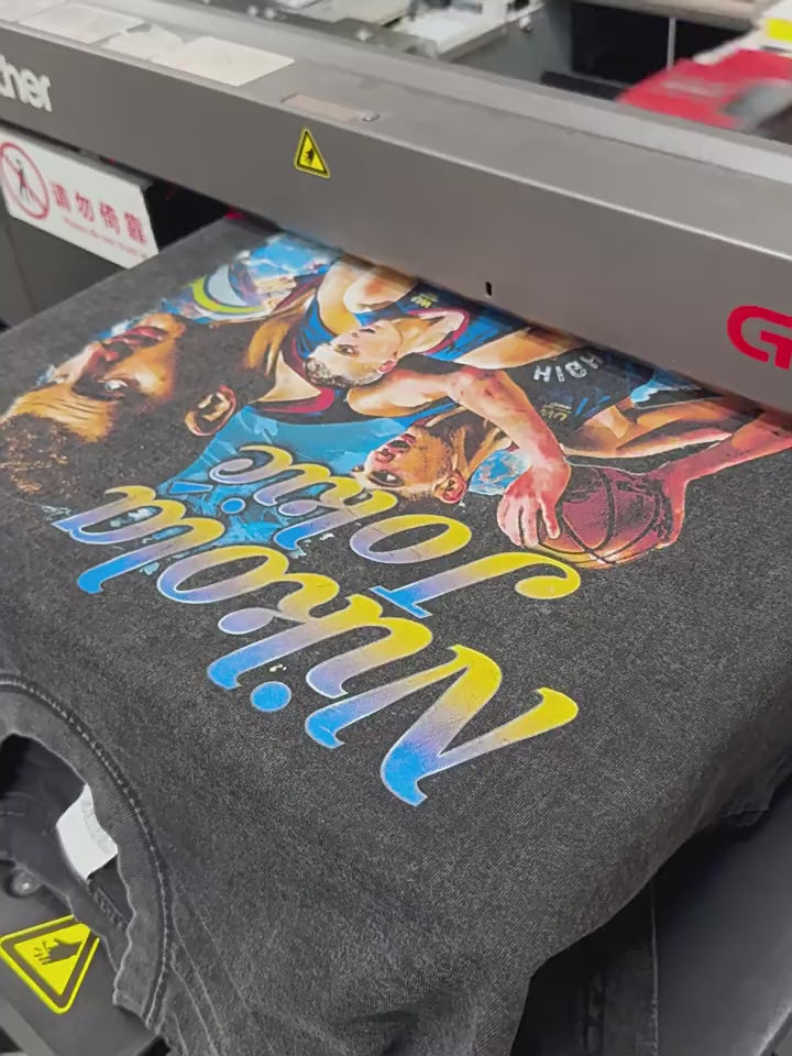 Nikola Jokic Tee