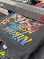 Nikola Jokic Tee
