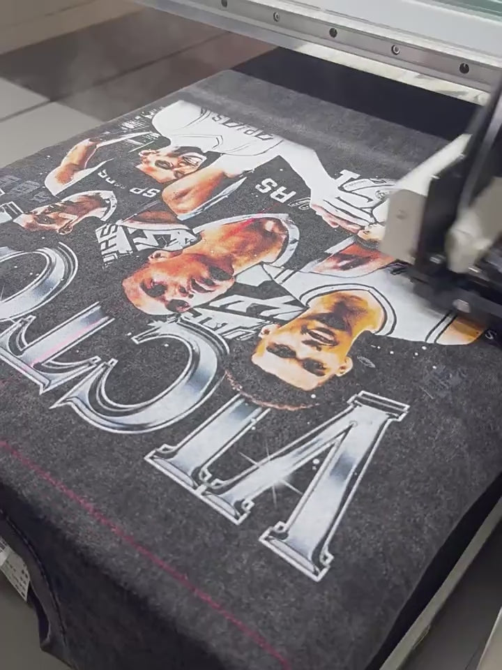 Victor Wembanyama Long Sleeve