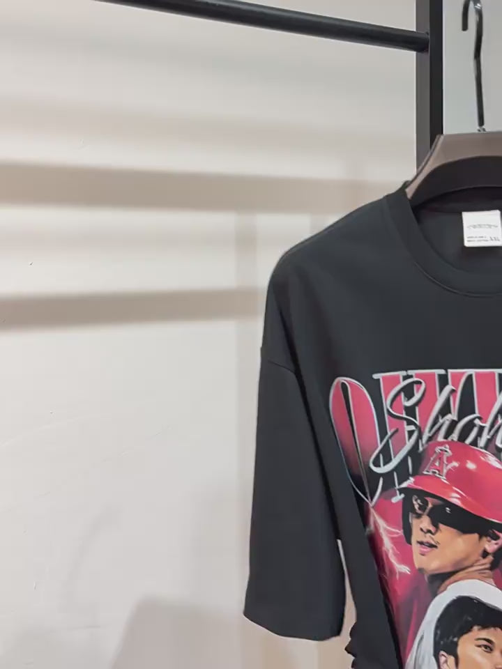 Shohei Ohtani 2.0 Tee