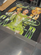 Cardi B Long Sleeve