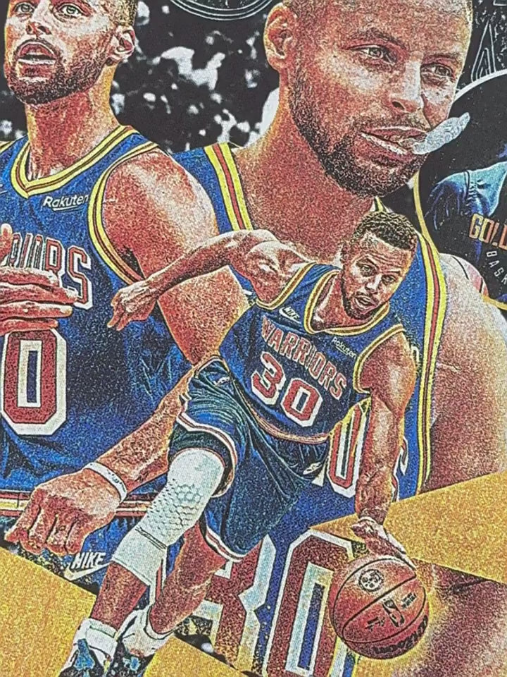 Stephen Curry Tee