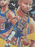 Stephen Curry Tee