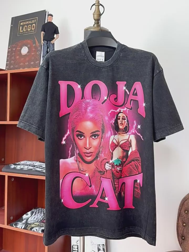 Doja Cat Tee